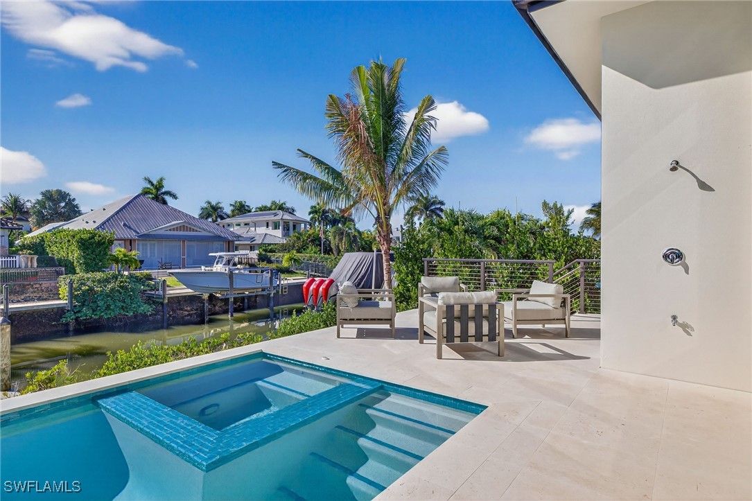 1456 Curlew Ave Naples, FL 34102