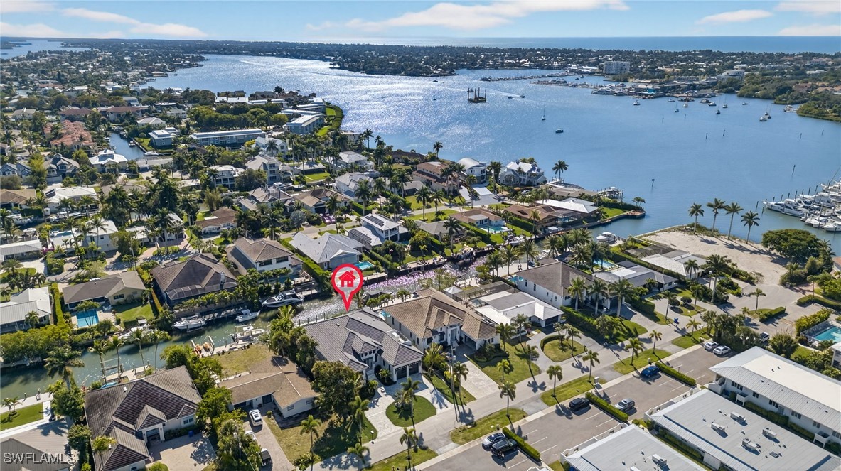 1456 Curlew Ave Naples, FL 34102