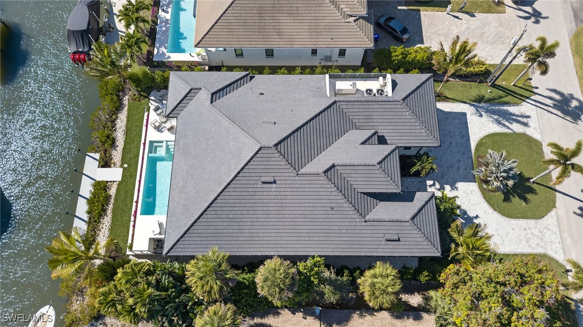 1456 Curlew Ave Naples, FL 34102