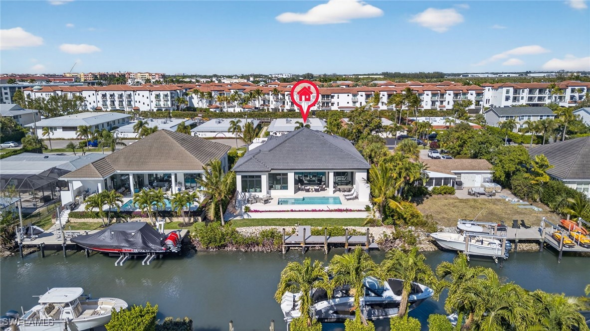 1456 Curlew Ave Naples, FL 34102