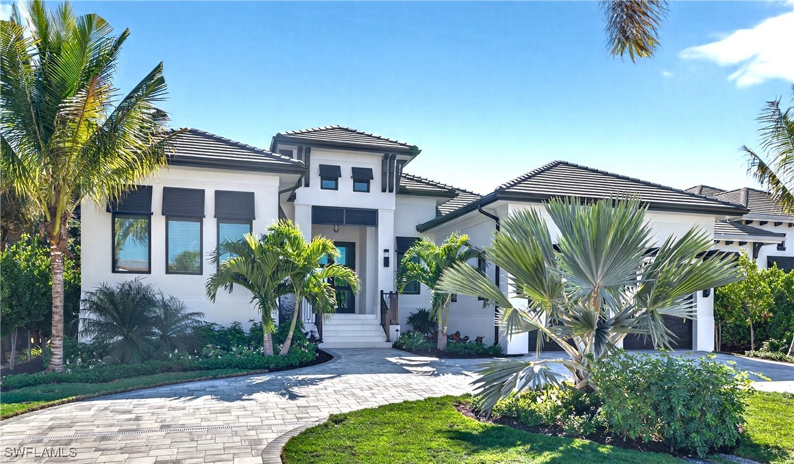 1456 Curlew Ave Naples, FL 34102