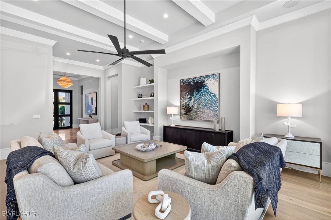 1456 Curlew Ave Naples, FL 34102