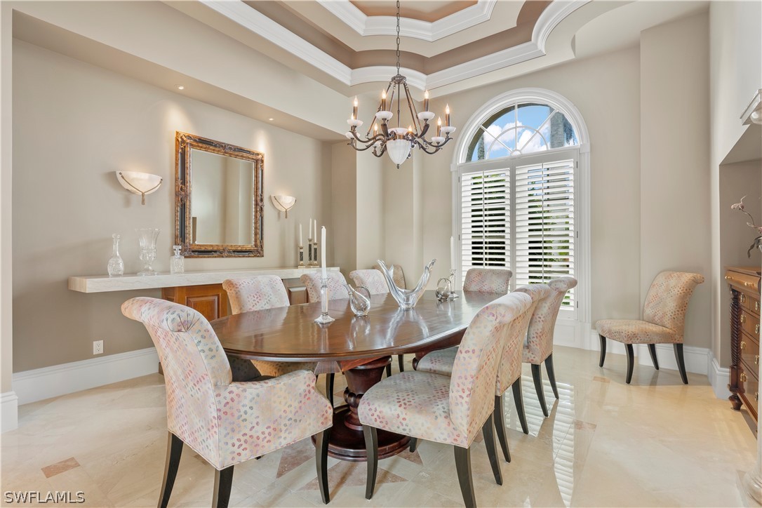 7264 Tilden Ln Naples, FL 34108