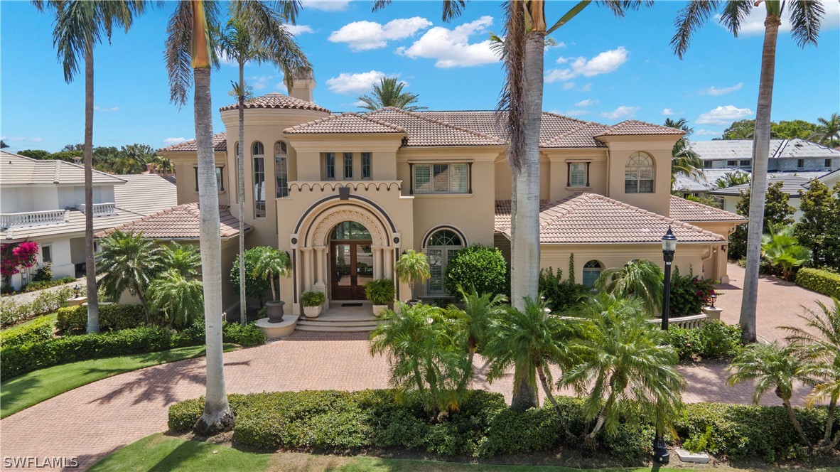7264 Tilden Ln Naples, FL 34108
