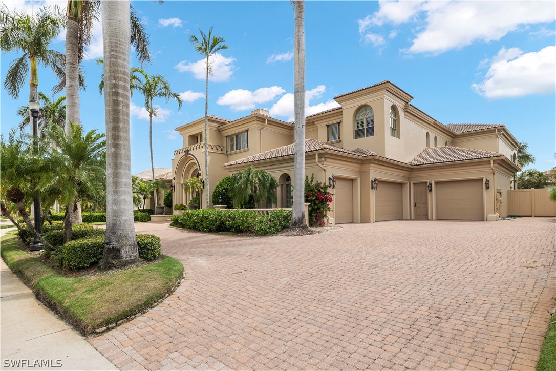 7264 Tilden Ln Naples, FL 34108