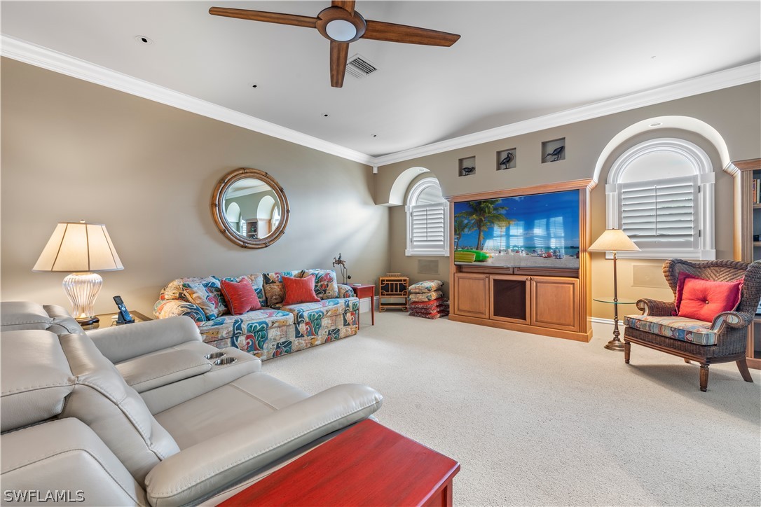 7264 Tilden Ln Naples, FL 34108