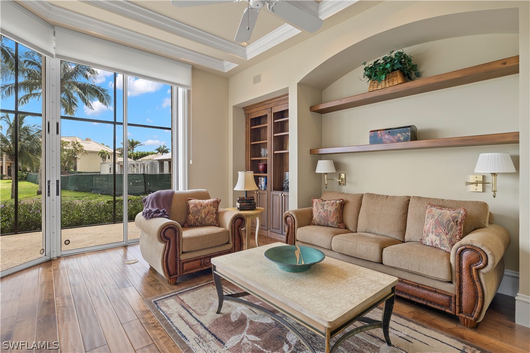 7264 Tilden Ln Naples, FL 34108